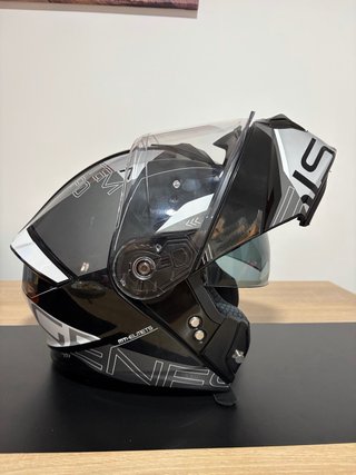 Casco de moto MT GENESIS modular