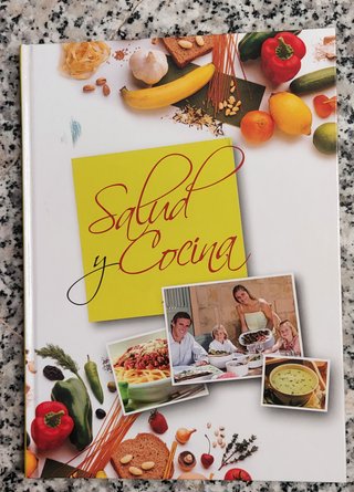 Salud y cocina