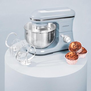 Batidora Amasadora Cecotec Blue 5L