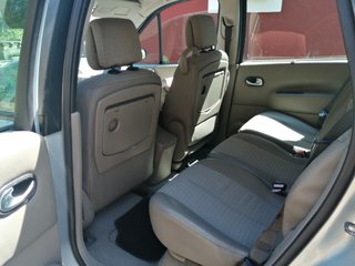 Renault Scenic 1.9dci 120cv 2004