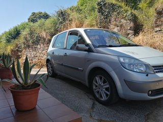 Renault Scenic 1.9dci 120cv 2004