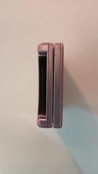 Nintendo Game Boy Advance SP AGS-101 Rosa
