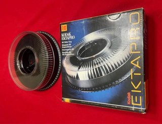 Lote 16 carruseles Kodak Ektapro