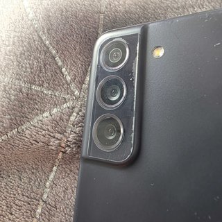 Samsung S21 FE 256GB Negro
