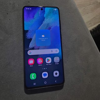 Samsung S21 FE 256GB Negro
