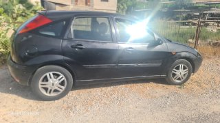 Ford Focus 2003