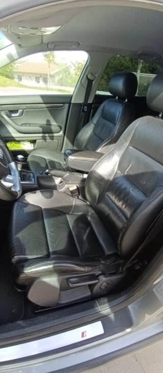 Audi A4 2005