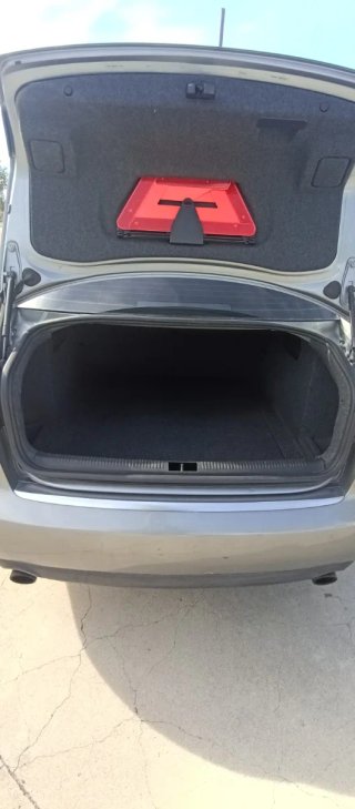 Audi A4 2005