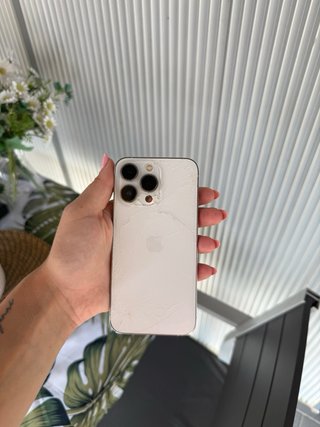 iPhone 13 Pro 128GB.