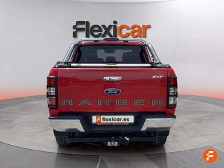 Ford Ranger XLT