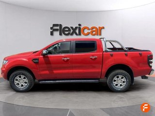 Ford Ranger XLT