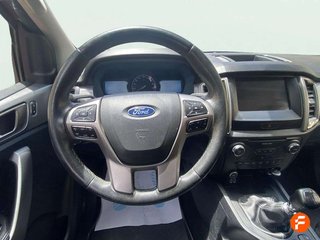 Ford Ranger XLT