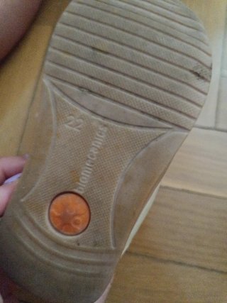 Zapatillas niña Biomecanics rosas