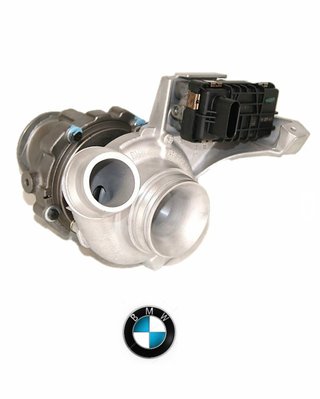 Turbo BMW 118D E90/E90N/E91/E91N Garrett 767378