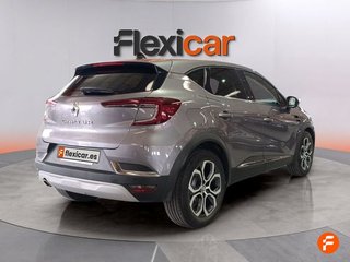 Renault Captur Intens TCe 90