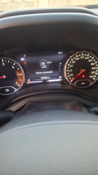 Jeep Renegade 2016