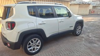 Jeep Renegade 2016