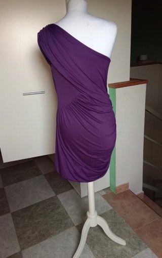 Vestido elegante