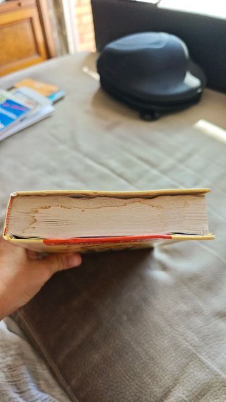 Libro de Oro "Las Citas" - Aforismos y Sentencias