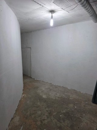 Plaza de parking en alquiler + almacen + trastero