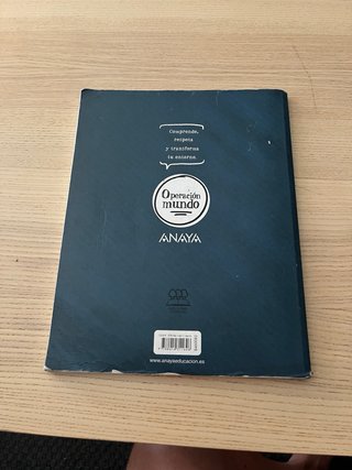 Economía 1 Bachillerato