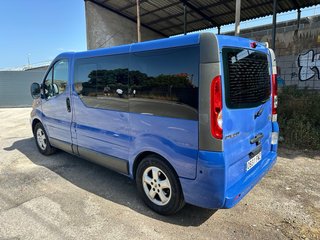 Renault Trafic 2009