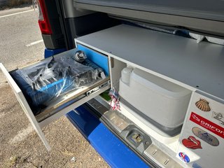 Renault Trafic 2009