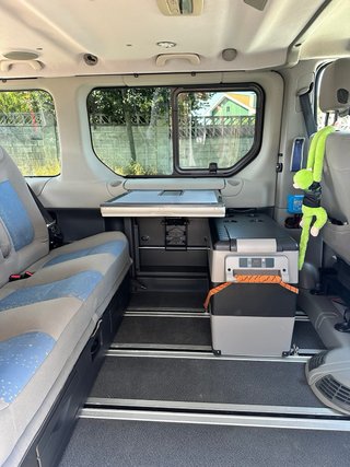 Renault Trafic 2009