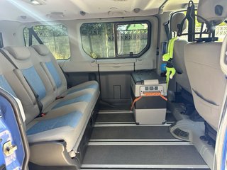 Renault Trafic 2009