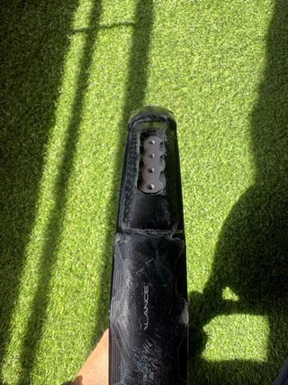 Adidas Metalbone Hard HRD Ale Galán 2025