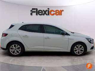 Renault Megane Business TCe 103 kW (140CV) GPF -SS