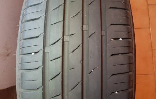 Neumático 195/55R16 87V Ceat Secura Drive