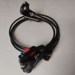 Freno Trasero Shimano MT501 4 pistones