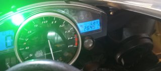 Yamaha R1 50 Aniversario
