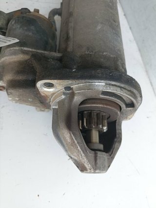 Motor arranque mercedes-benz 1093421 0051511301