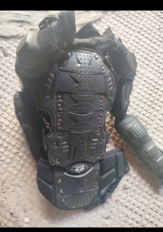 Protector FOX Motocross Enduro Talla M