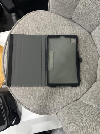 Tablet Plateada de Acer