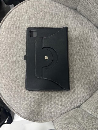 Tablet Plateada de Acer