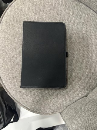 Tablet Plateada de Acer