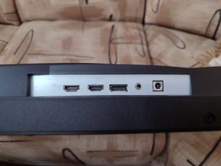 Monitor Gaming MSI G244F E2 24"