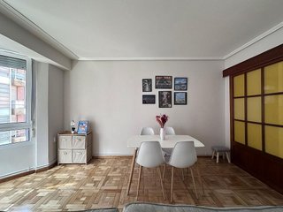 Piso en alquiler en Numancia - San Fernando en Santander