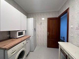 Piso en alquiler en Numancia - San Fernando en Santander