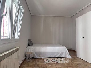 Piso en alquiler en Numancia - San Fernando en Santander