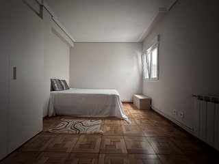 Piso en alquiler en Numancia - San Fernando en Santander