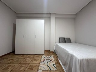 Piso en alquiler en Numancia - San Fernando en Santander