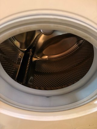 Lavadora Siemens iSensoric iQ300