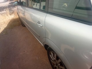 Opel Zafira 2007