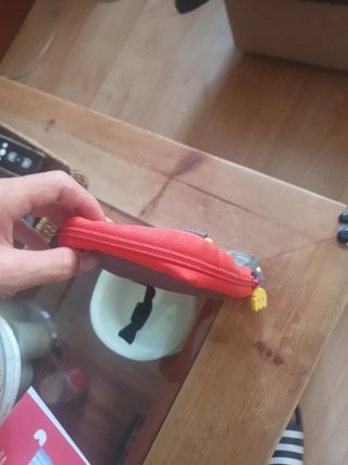 Funda Nintendo Switch Diseño Retro