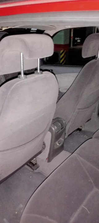 Saab 9-5 2000