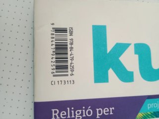9788447942596 Una xarxa social a mida 2 ESO